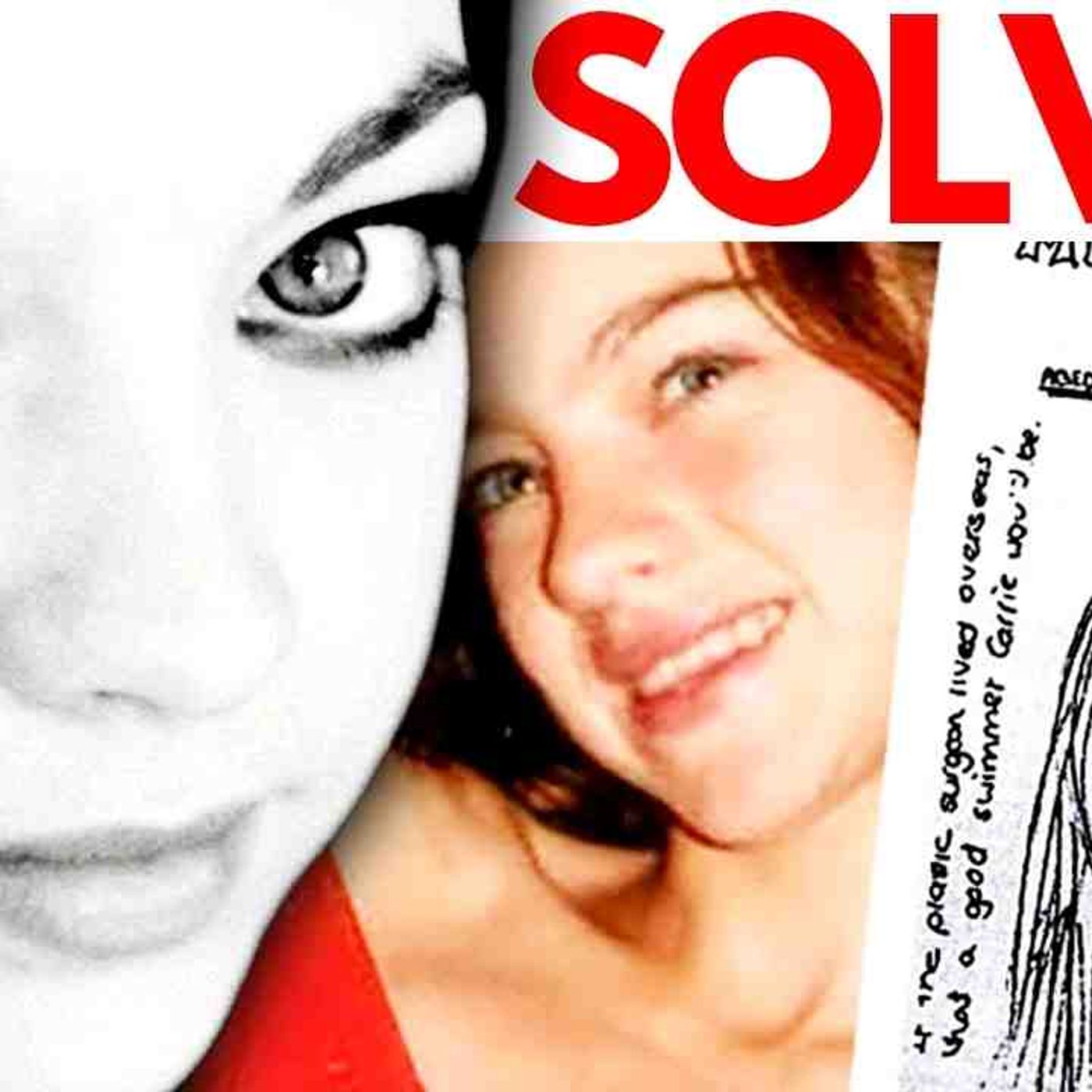 Solved Missing Persons Case With An Unexpected Twist_ RACHEL BARBER _ Solved True Crime Documentary episode artwork