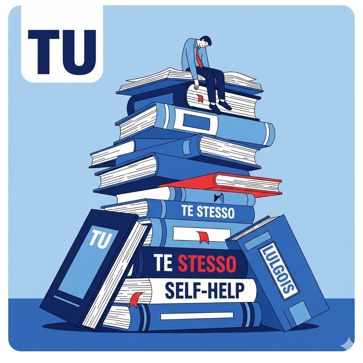 47 | Il mito dell'individuo: l'allucinazione che ci rende soli