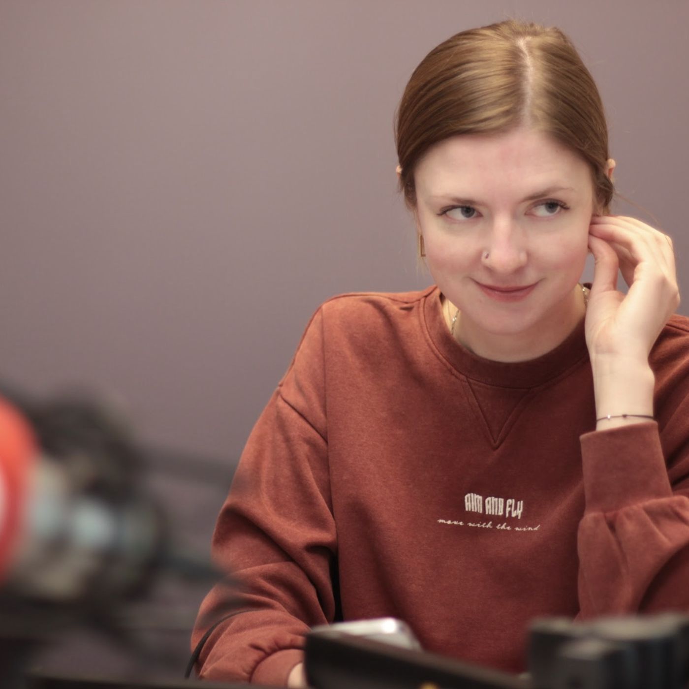 Видеоблогер Дарина из проекта darina_provilnius: Open House Vilnius, Ночь музеев, Gatvės muzikos diena и другие мероприятия episode artwork