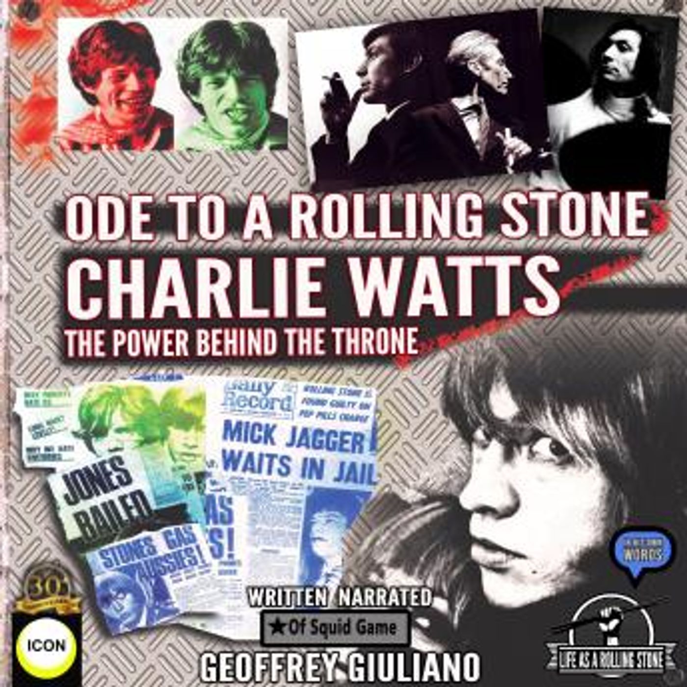 Listen to Top Full Audiobooks in Biography & Memoir, Arts & Entertainment