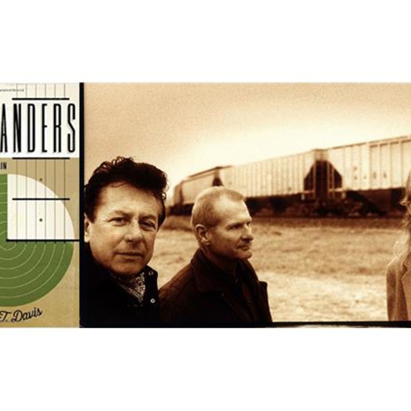 In The Country with Dave Woods