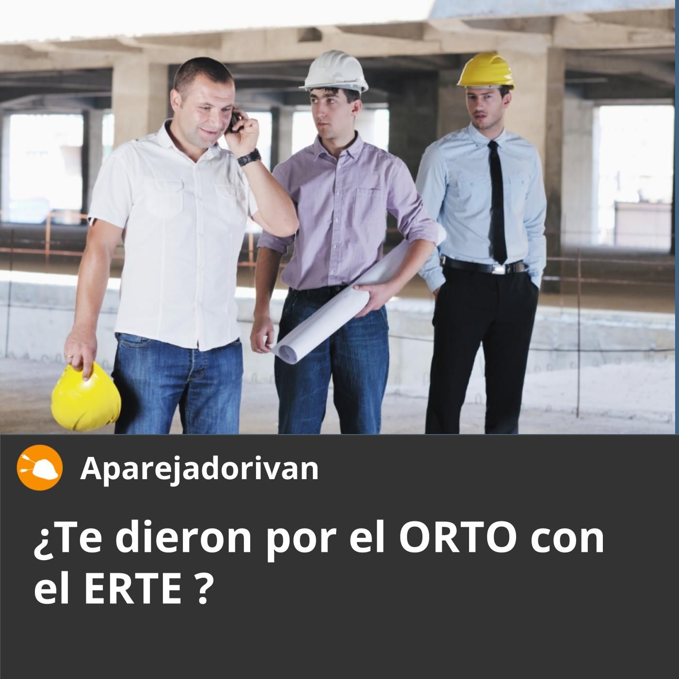 Aparejadorivan