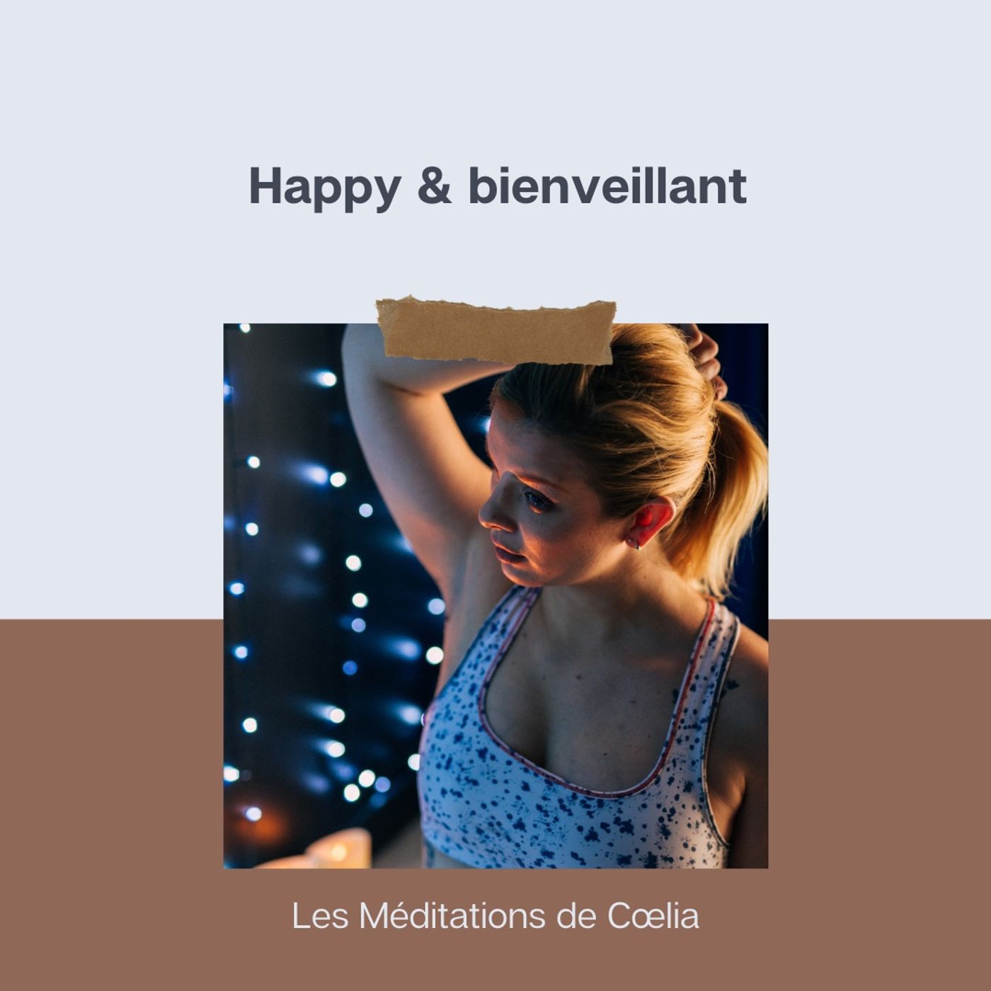Les méditations de Coelia