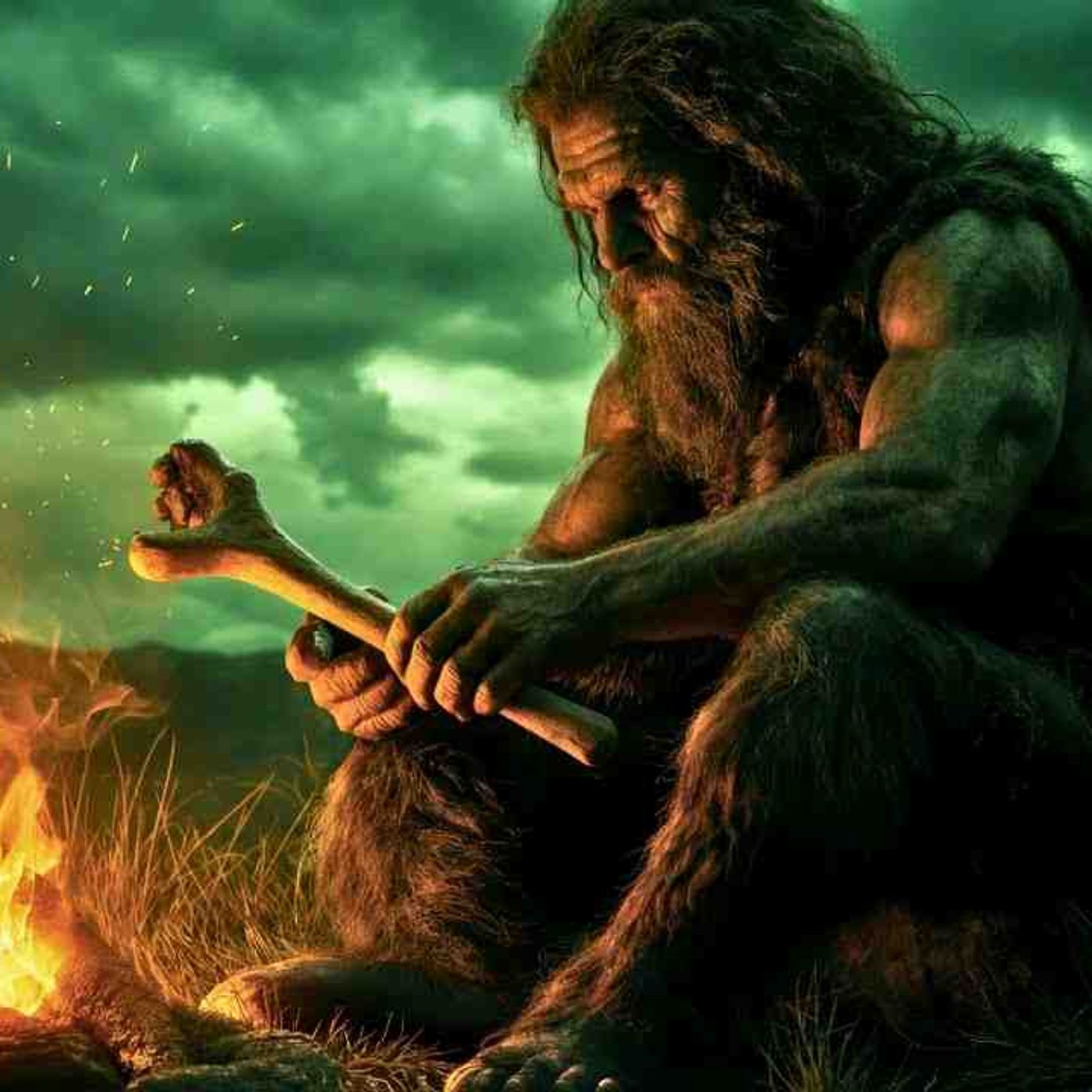 The Bible – The Movie (2026) The Ancient World According to the Bible _ Full Biblical Movie 4K