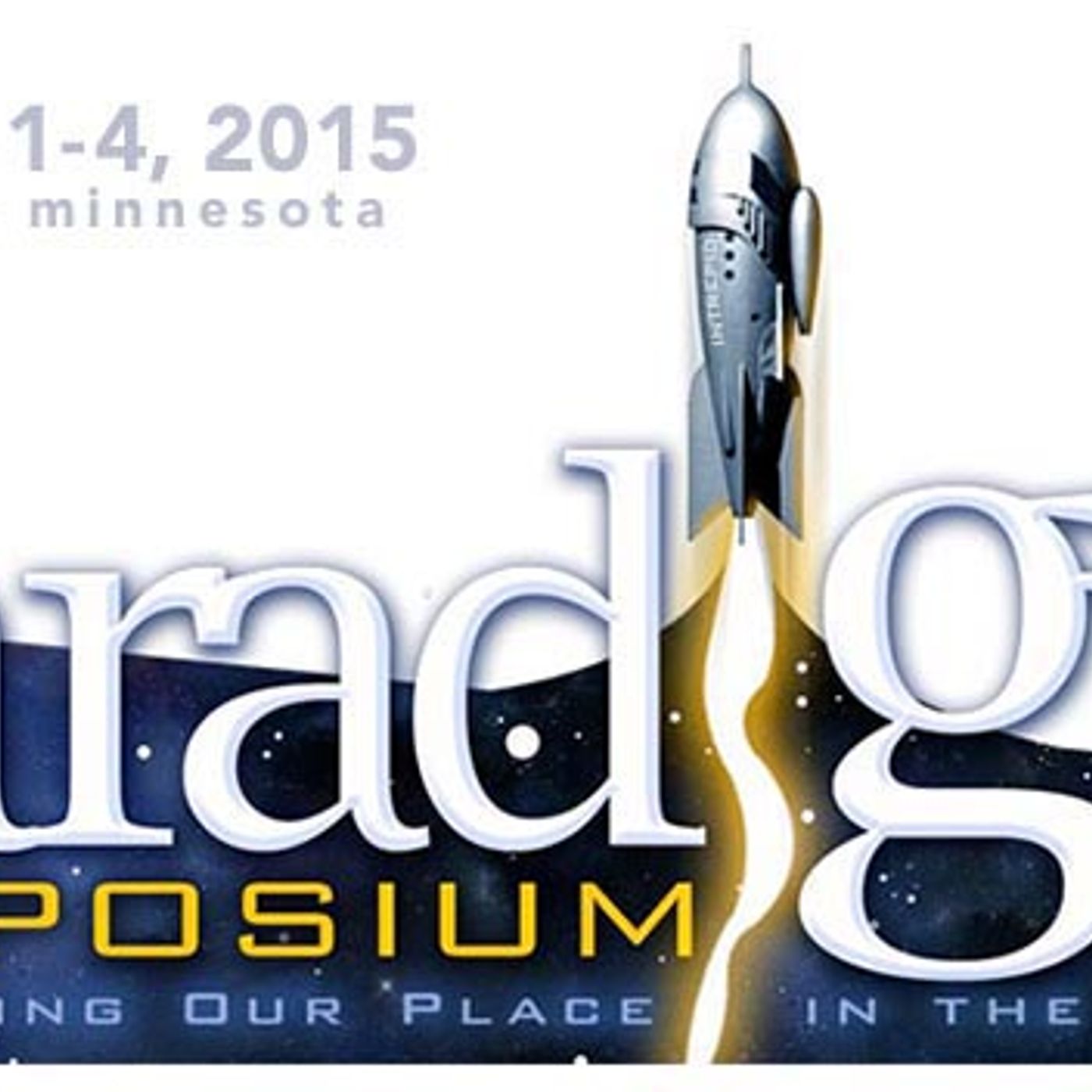 Scotty Roberts on Paradigm and The Nefilim - August 29, 2015 episode artwork