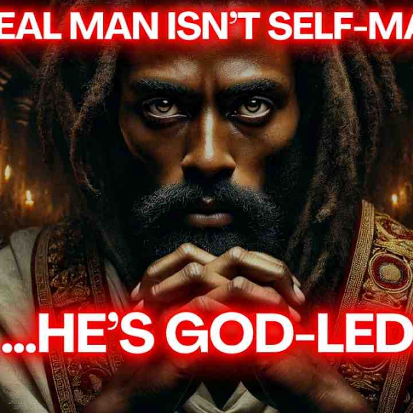 What Does It Really Mean To Be In Control Of Your Life Journey