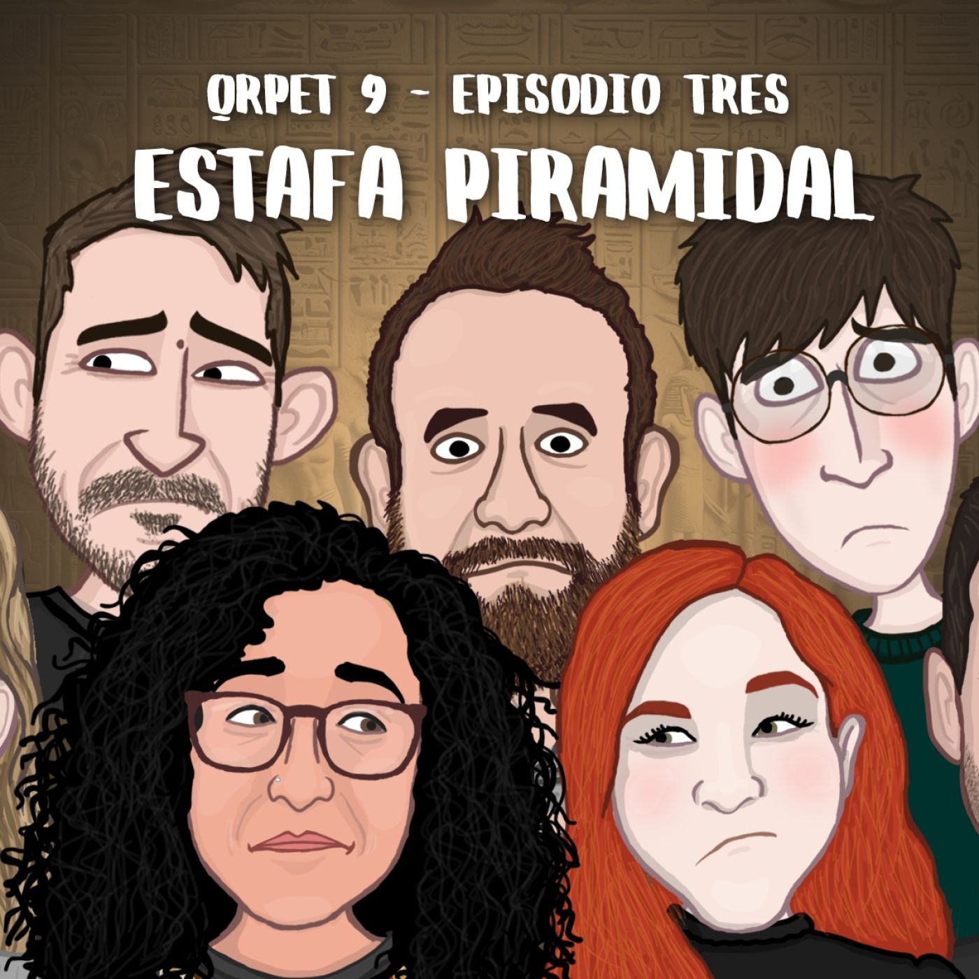 Qué rápido pasa el tiempo