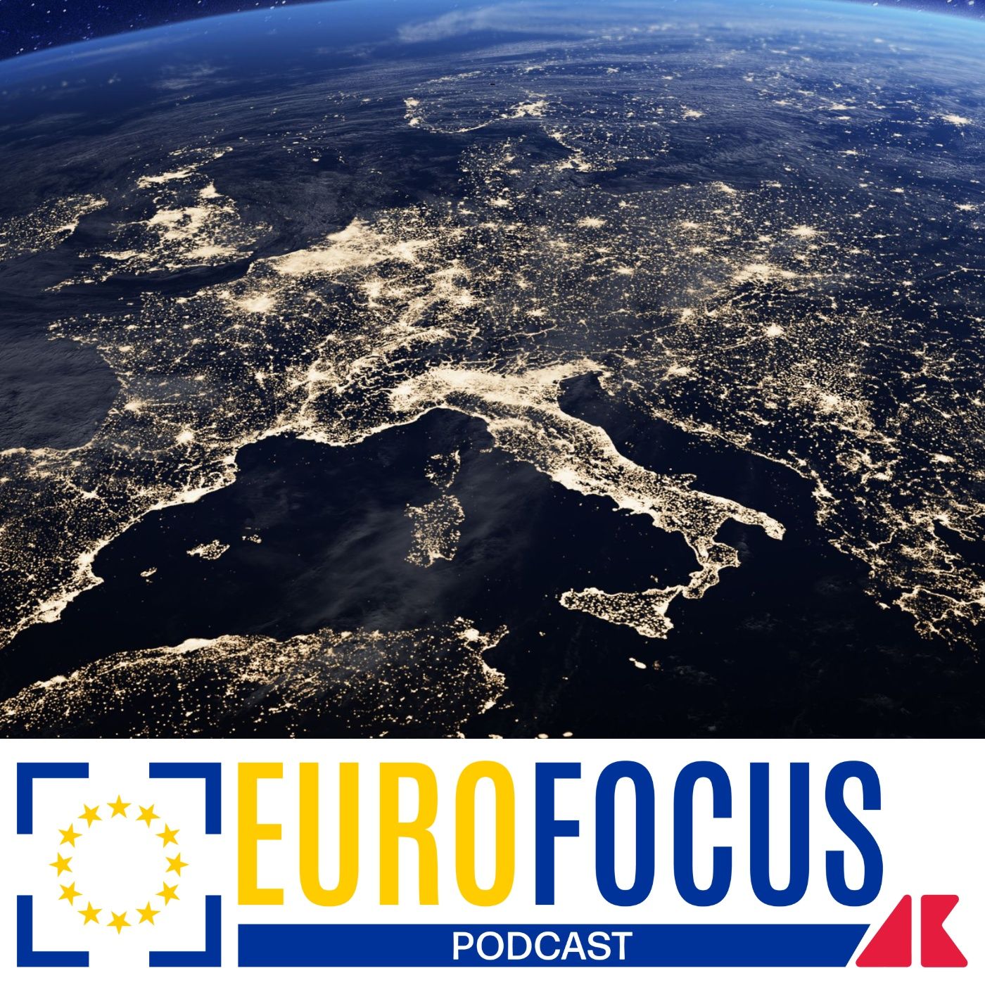 Economia High-Tech: la sfida europea episode artwork