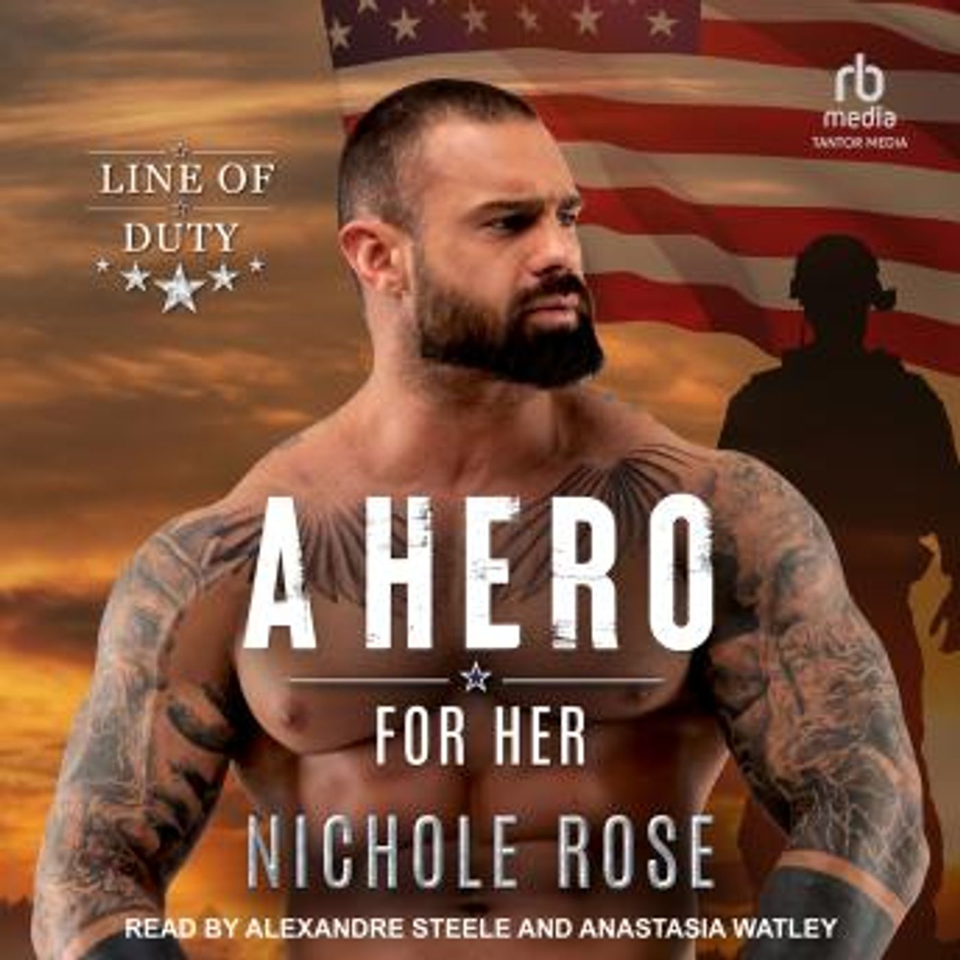 Access Top-Rated Full Audiobooks in Romance, Modern