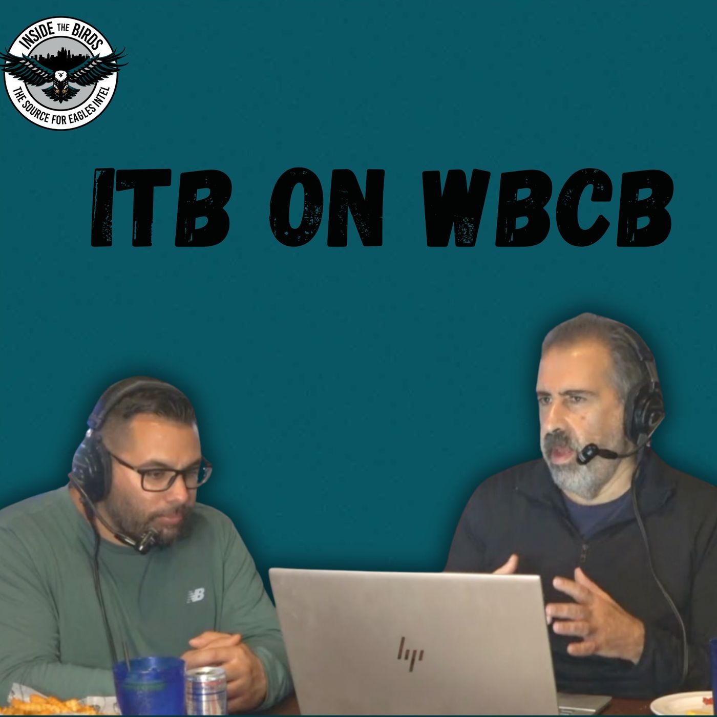 ITB on WBCB: Caplan, DiCecco Break Down Eagles Developments, Preview Week 5 vs. Broncos