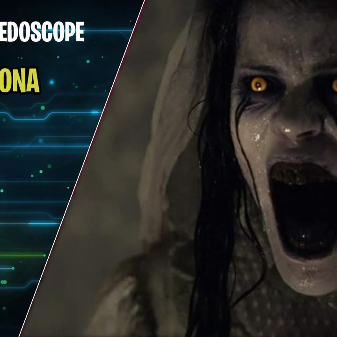 Episodio 1 La Llorona EL PODCAST DE MIEDOSCOPE