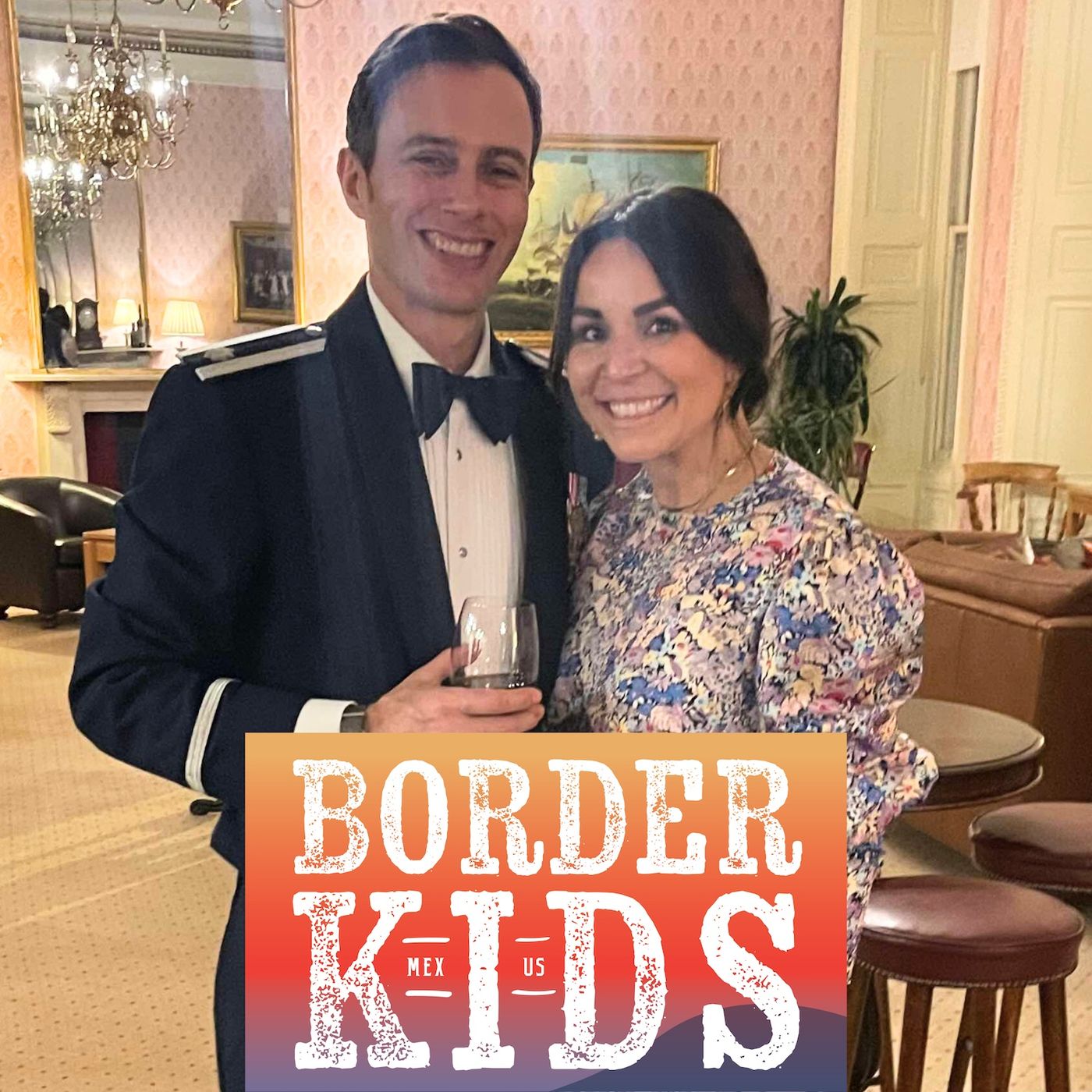 Border Kids
