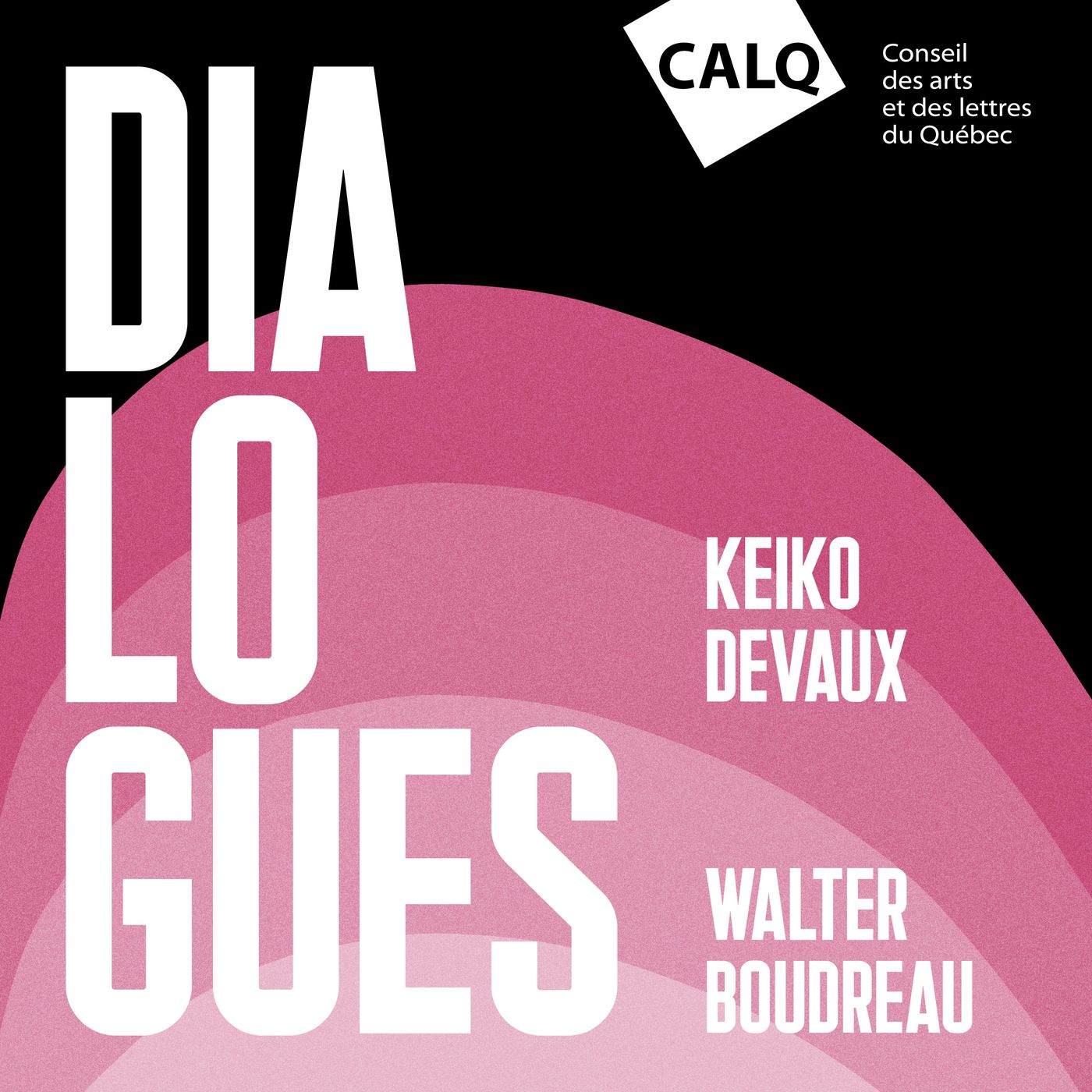 Dialogues