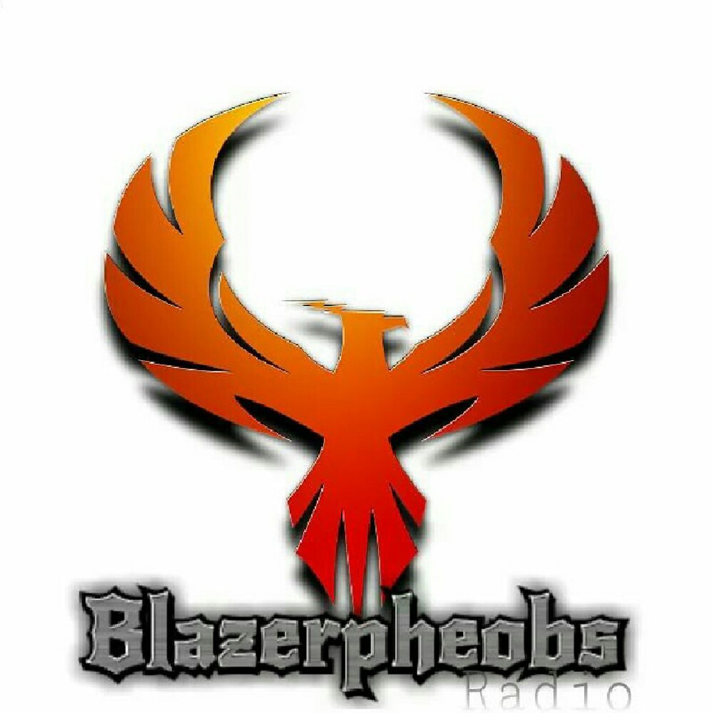 Blazerpheobs Radio podcast artwork