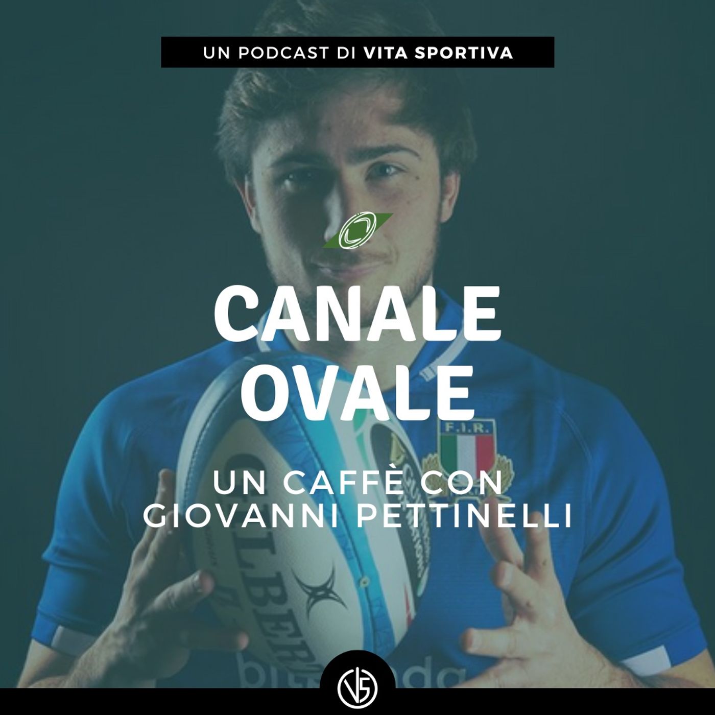 Canale Ovale