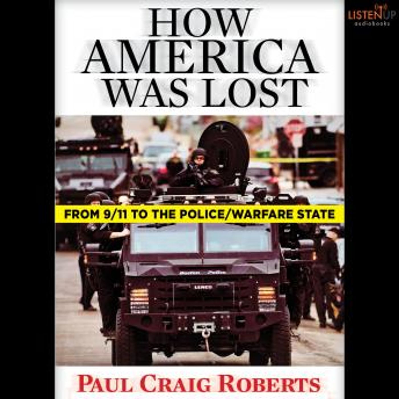 Full Trial Audiobooks in Non-Fiction, Current Affairs, Law, & Politics