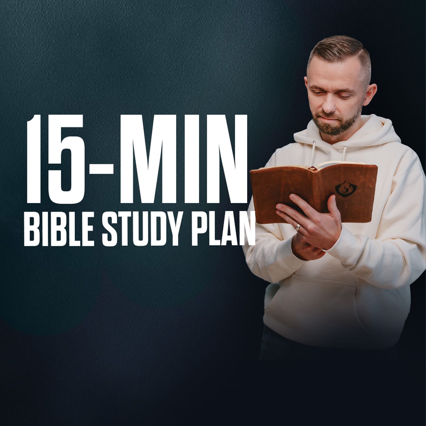 The Daily Bible Plan That Will Change Your Life in Just 15 Minutes a Day