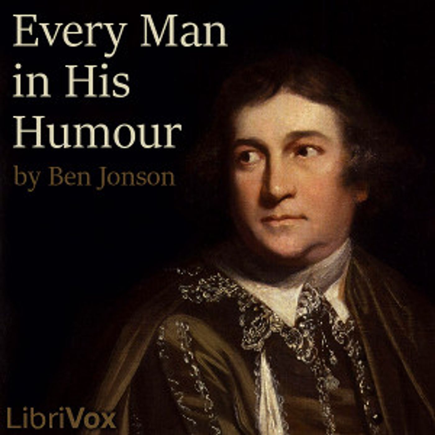 Ben Jonson - Every Man In His Humour podcast artwork