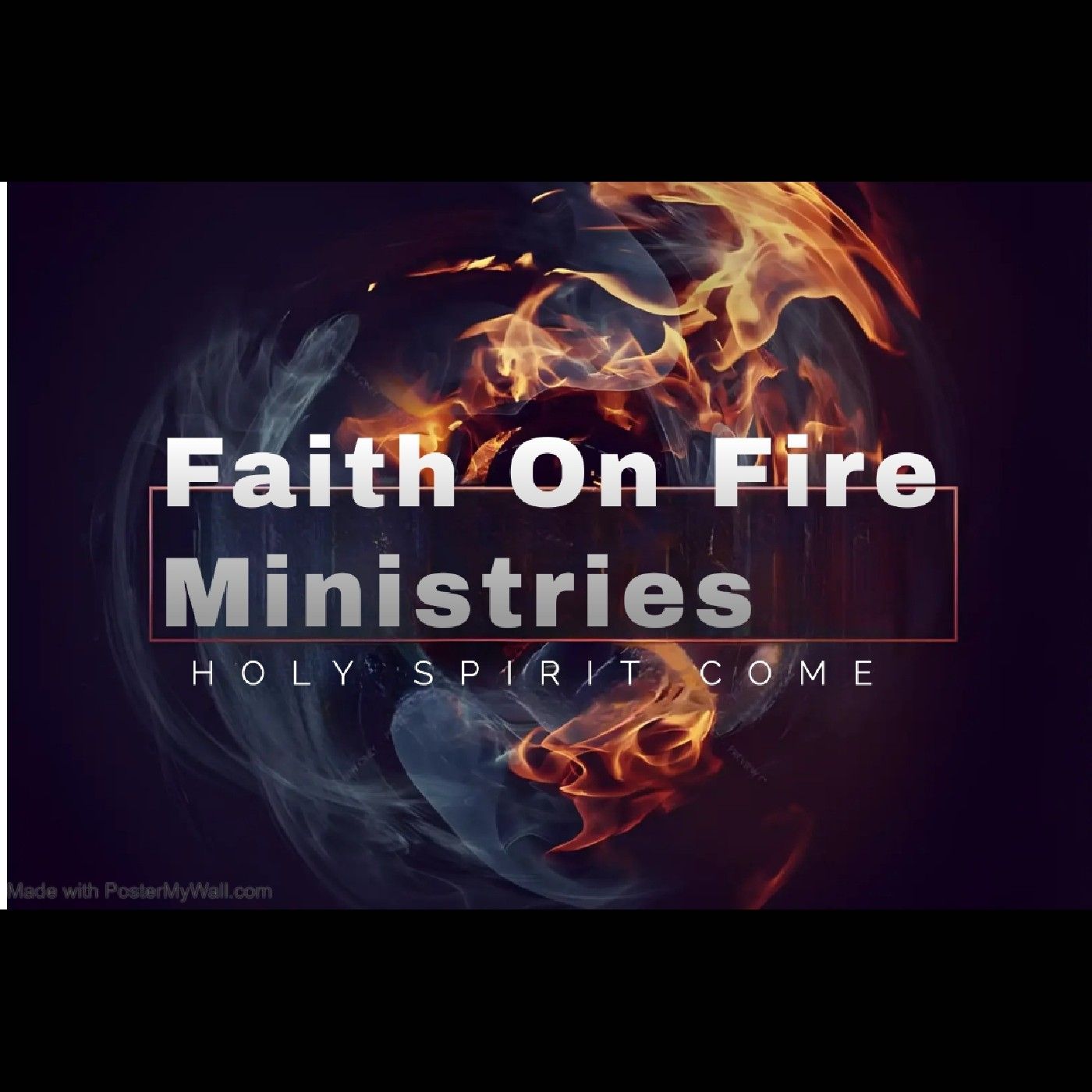 Fredrick Fifer's podcast