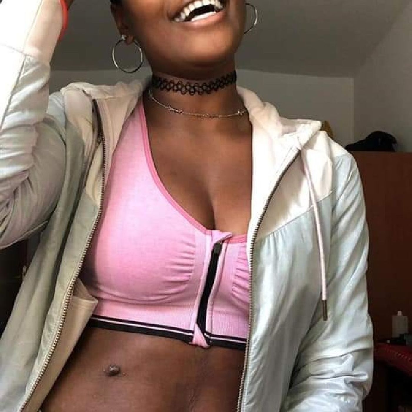 Kofi Tamba\'s podcast