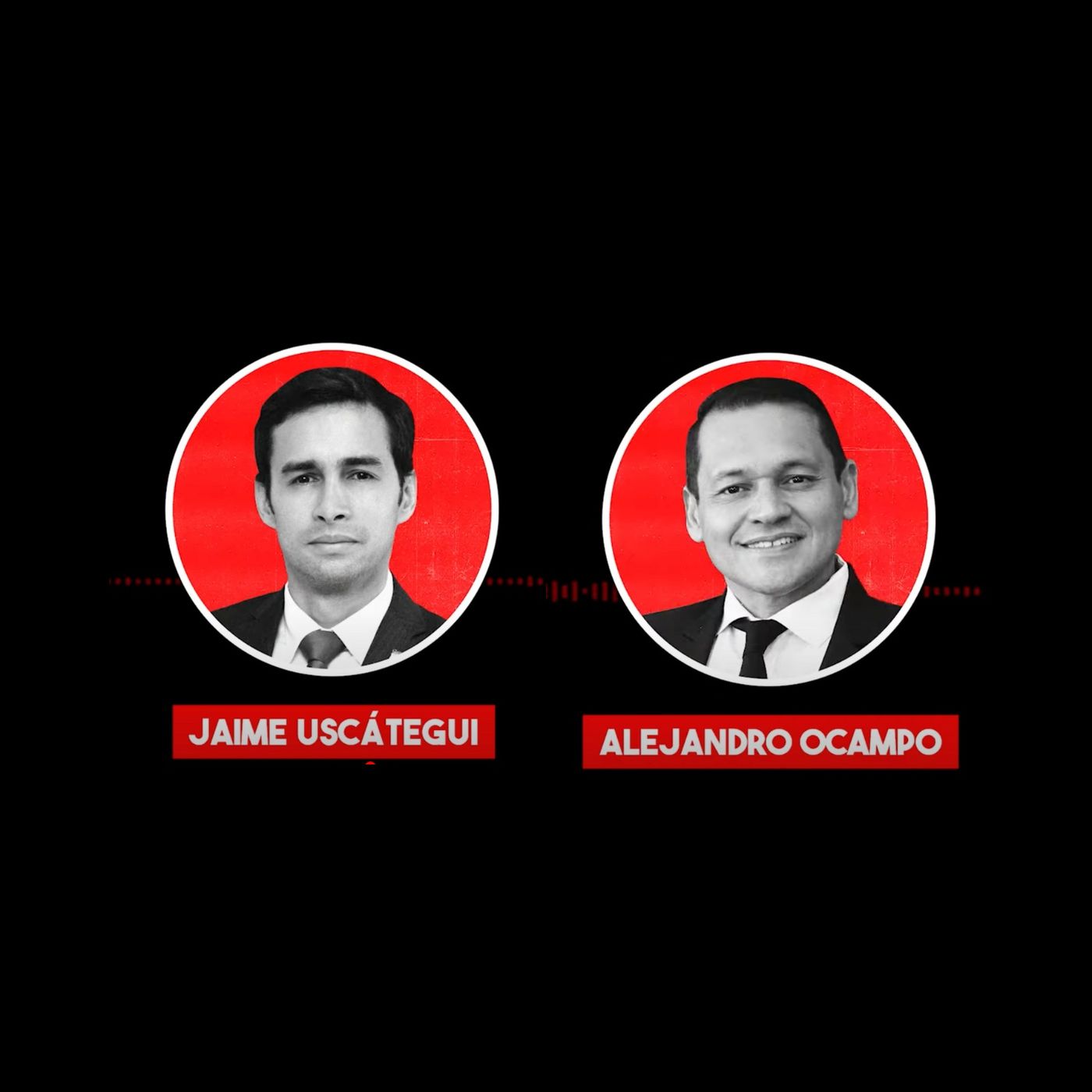 Las entrevistas de Julio Sánchez Cristo