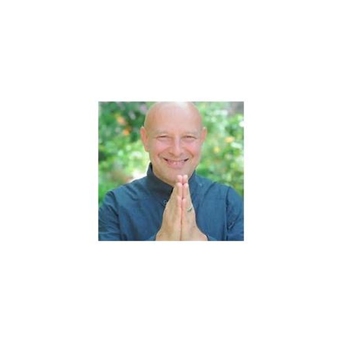 America Meditating Radio