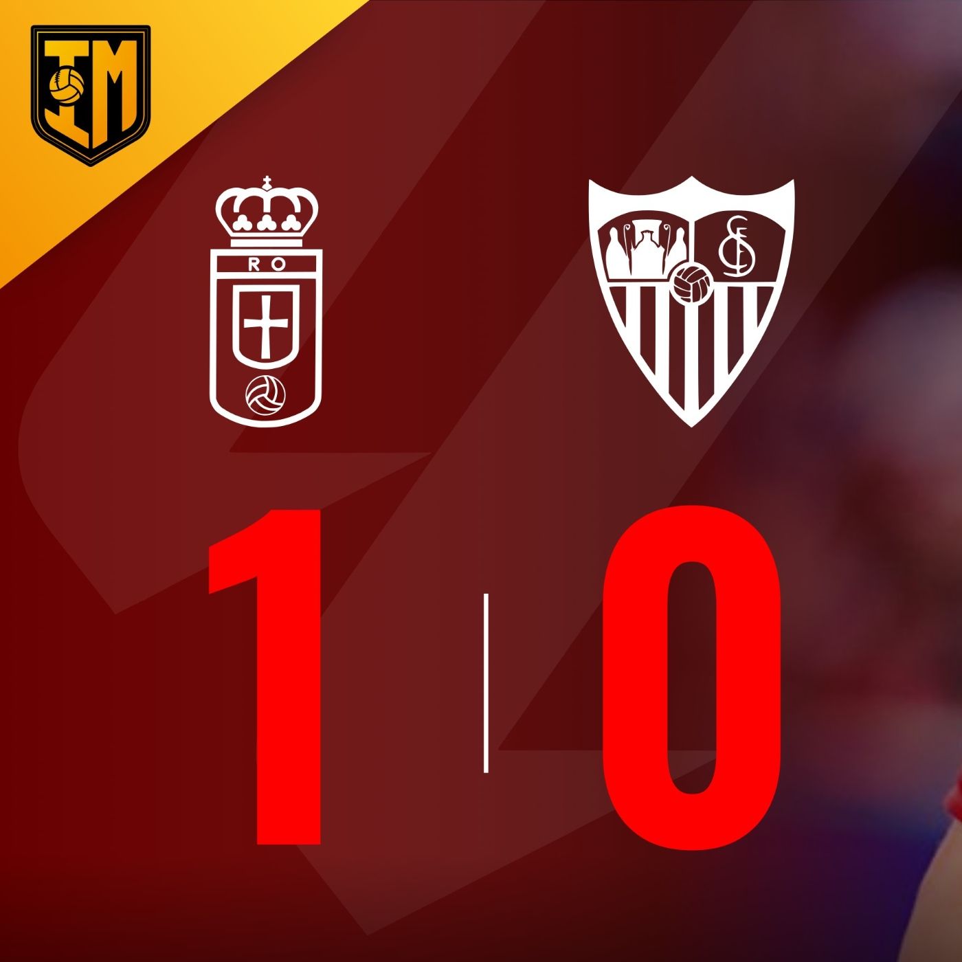 ¡DRAMA TOTAL! El Sevilla se hunde en Oviedo y queda a solo dos puntos del abismo episode artwork