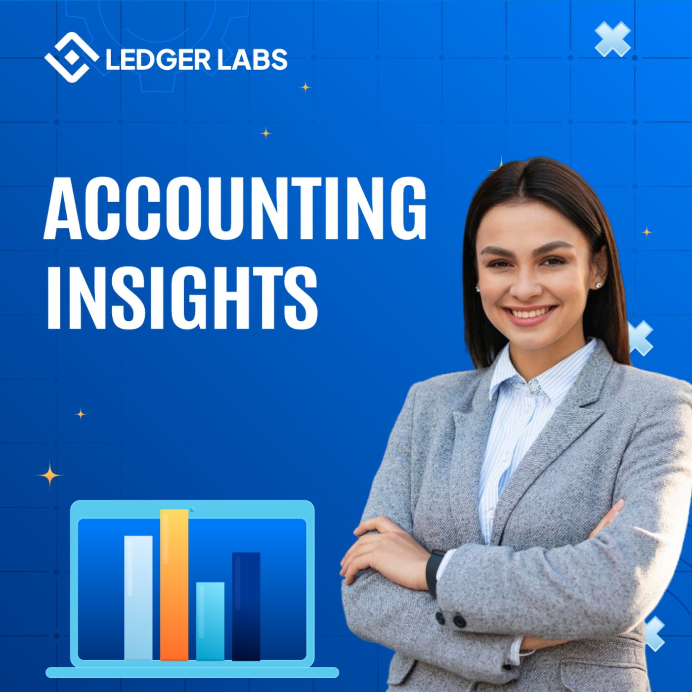 Accounting Insights By Ledger Labs