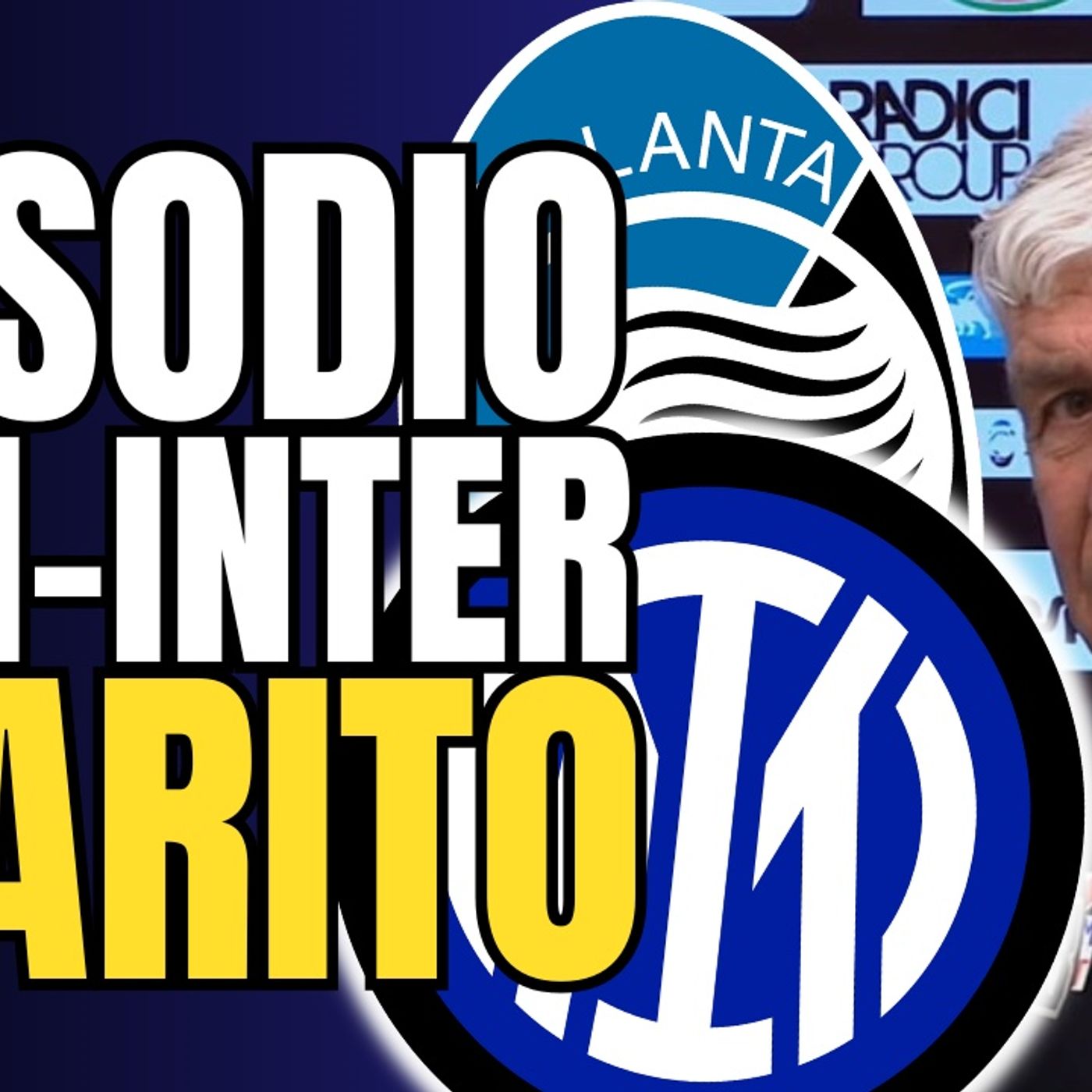 Polemiche VERGOGNOSE sull'Inter e cinque cose che NON hai visto in Atalanta-Inter 0-2