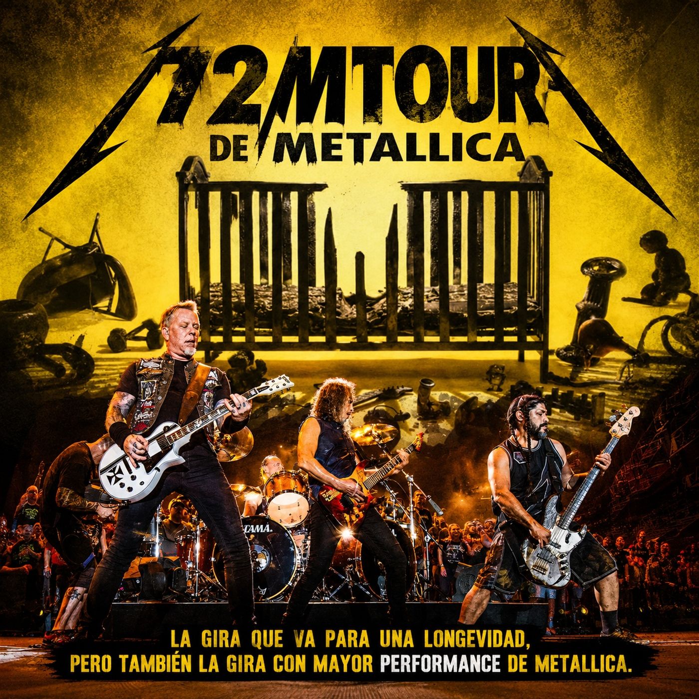 72world tour ya se colgo episode artwork