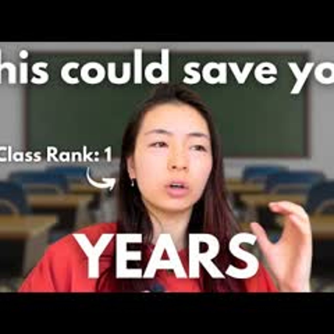 Why you hate school The TRUTH behind our education system and how to ACTUALLY succeed episode artwork