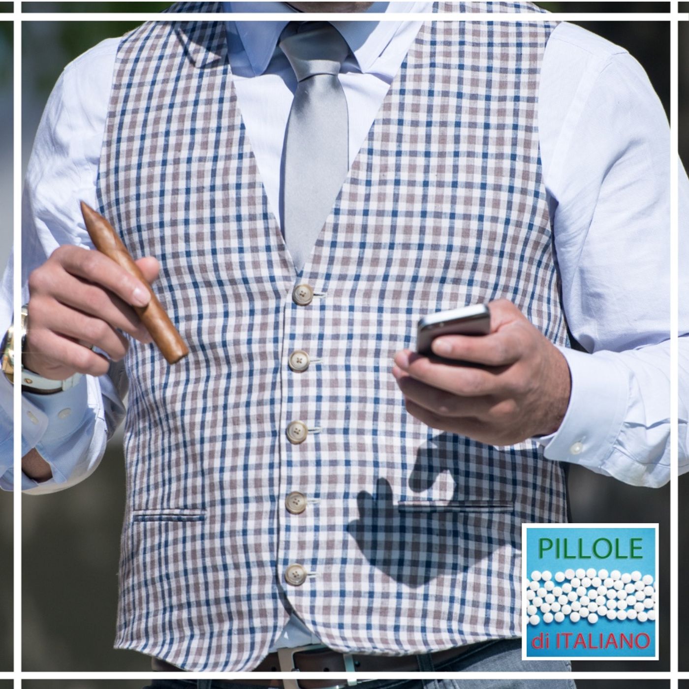 La parola - Padrino & Co