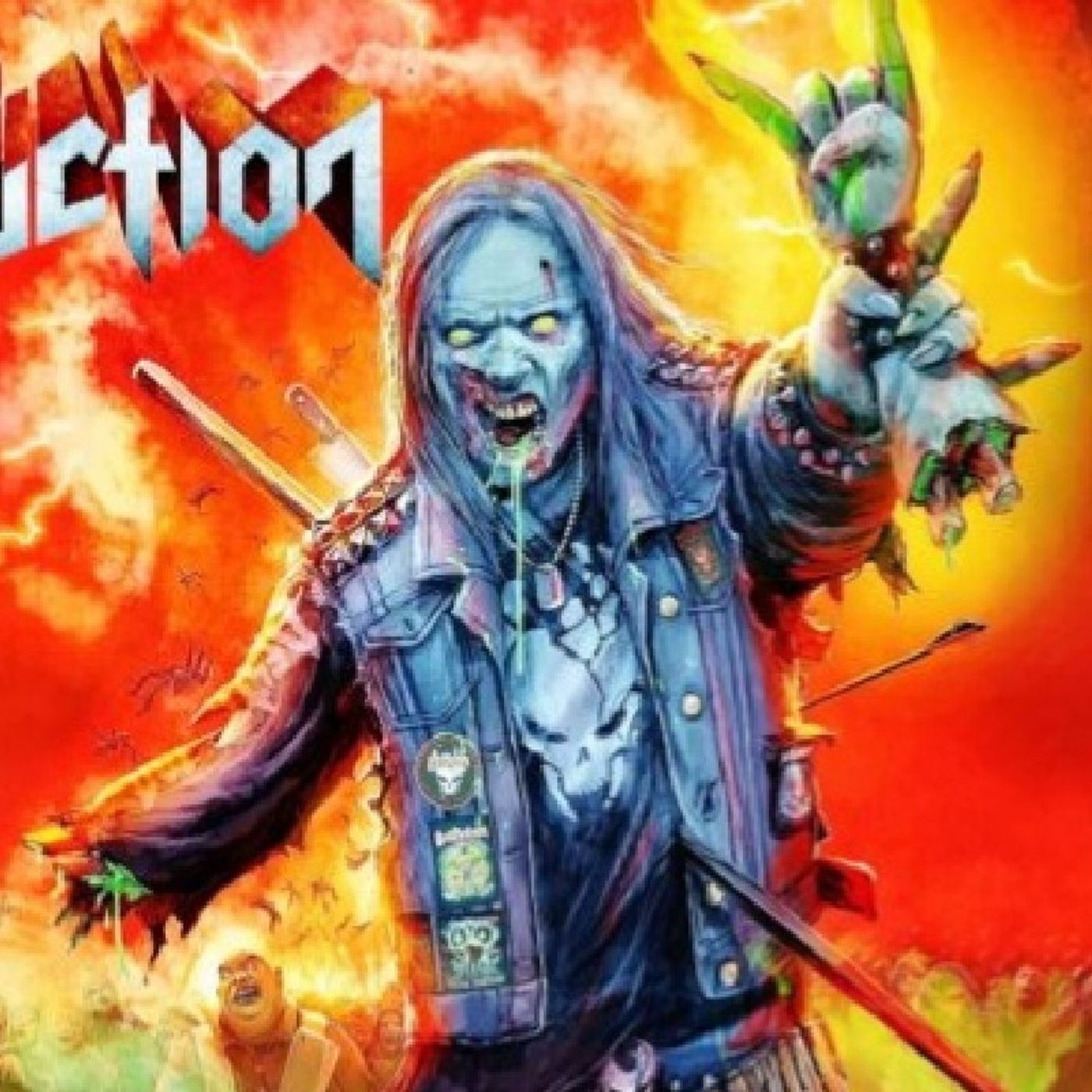 METALBROTHERS RADIO ROCK