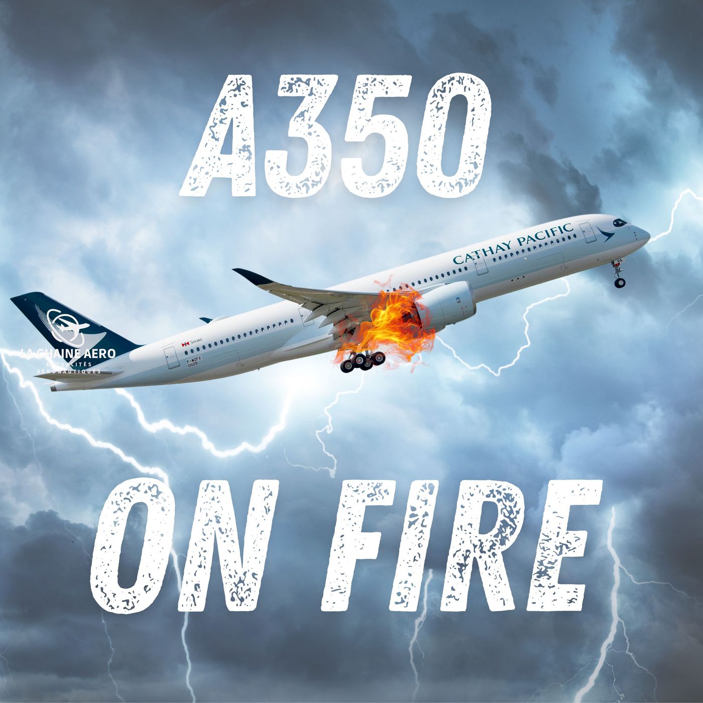 La Chaine Aéro  - Toute l\'actualité aéronautique