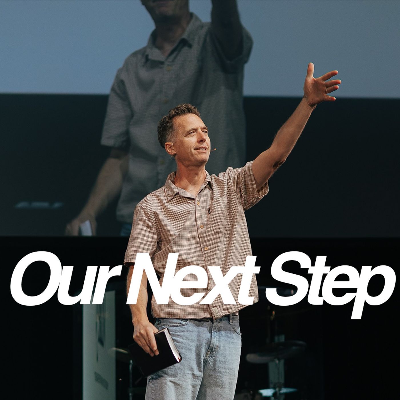 Our Next Step | Yakima Campus episode artwork