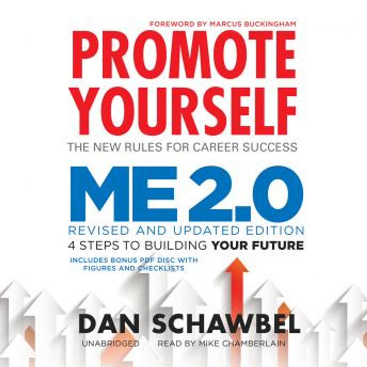Listen to the Best Full Trial Audiobooks in Self-Improvement, Career Development