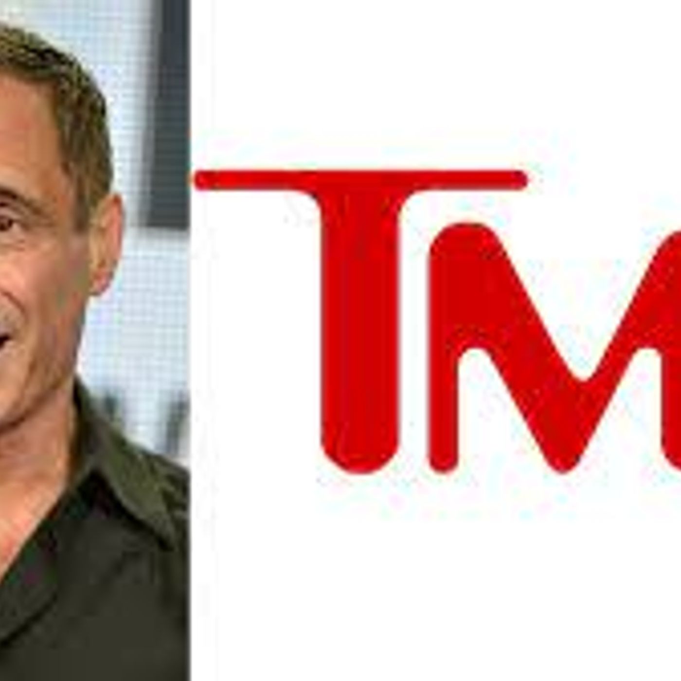 TMZ (Harvey Levin), Creepy Podcasters, and NON-Creepy Teen Vogue - podcast episode cover