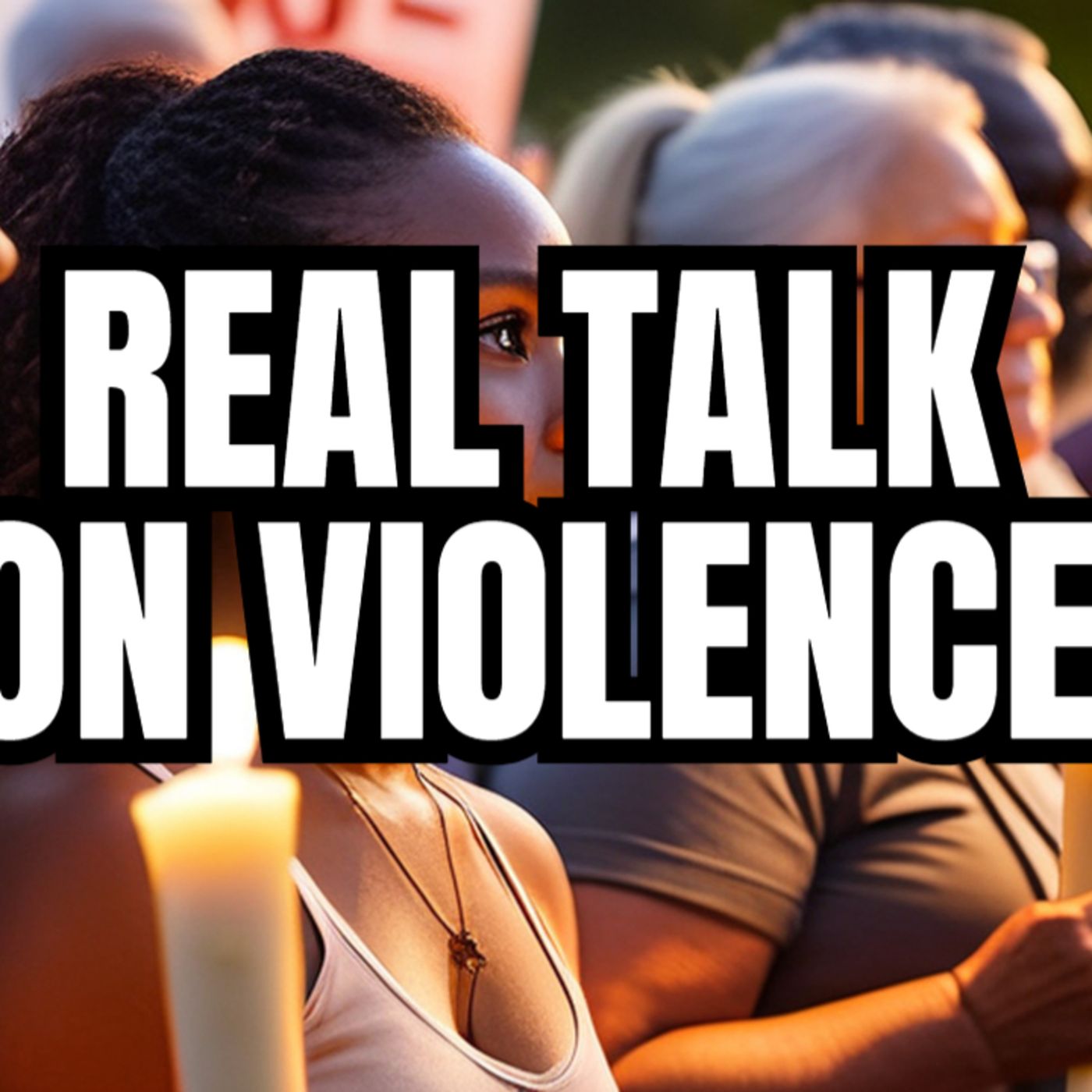 Humanity Against Violence