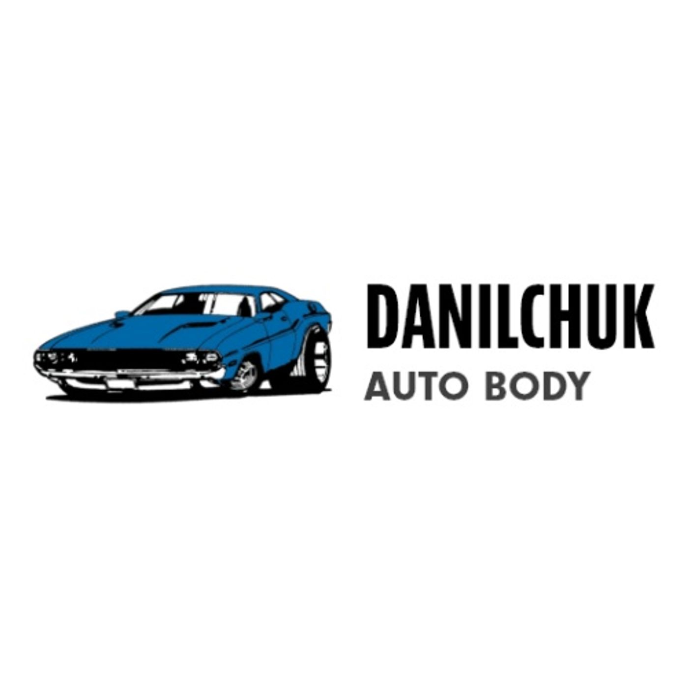 Danilchuk Auto Body