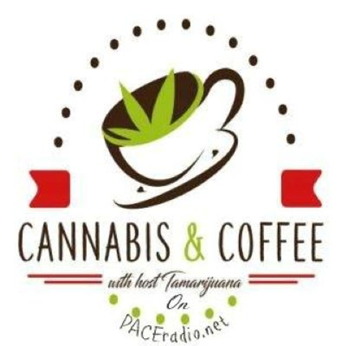 Cannabis & Coffee with Tamarijuana