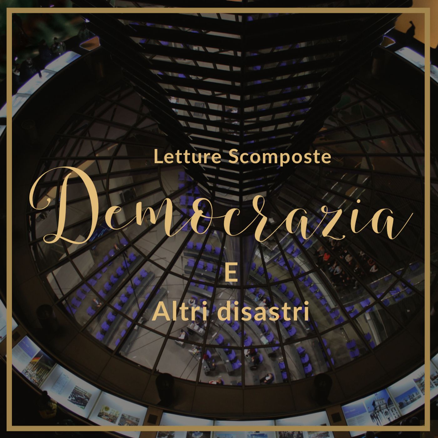 Letture Scomposte