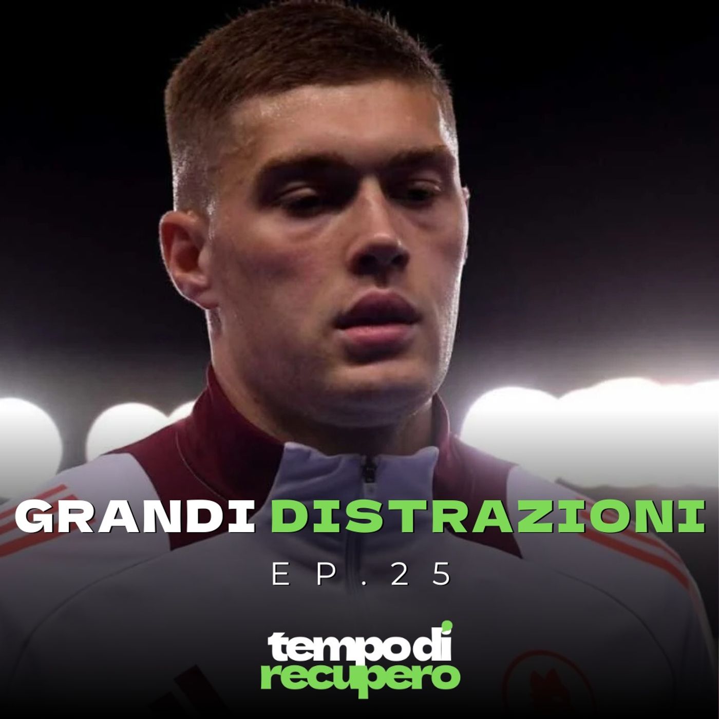 Tempo di Recupero