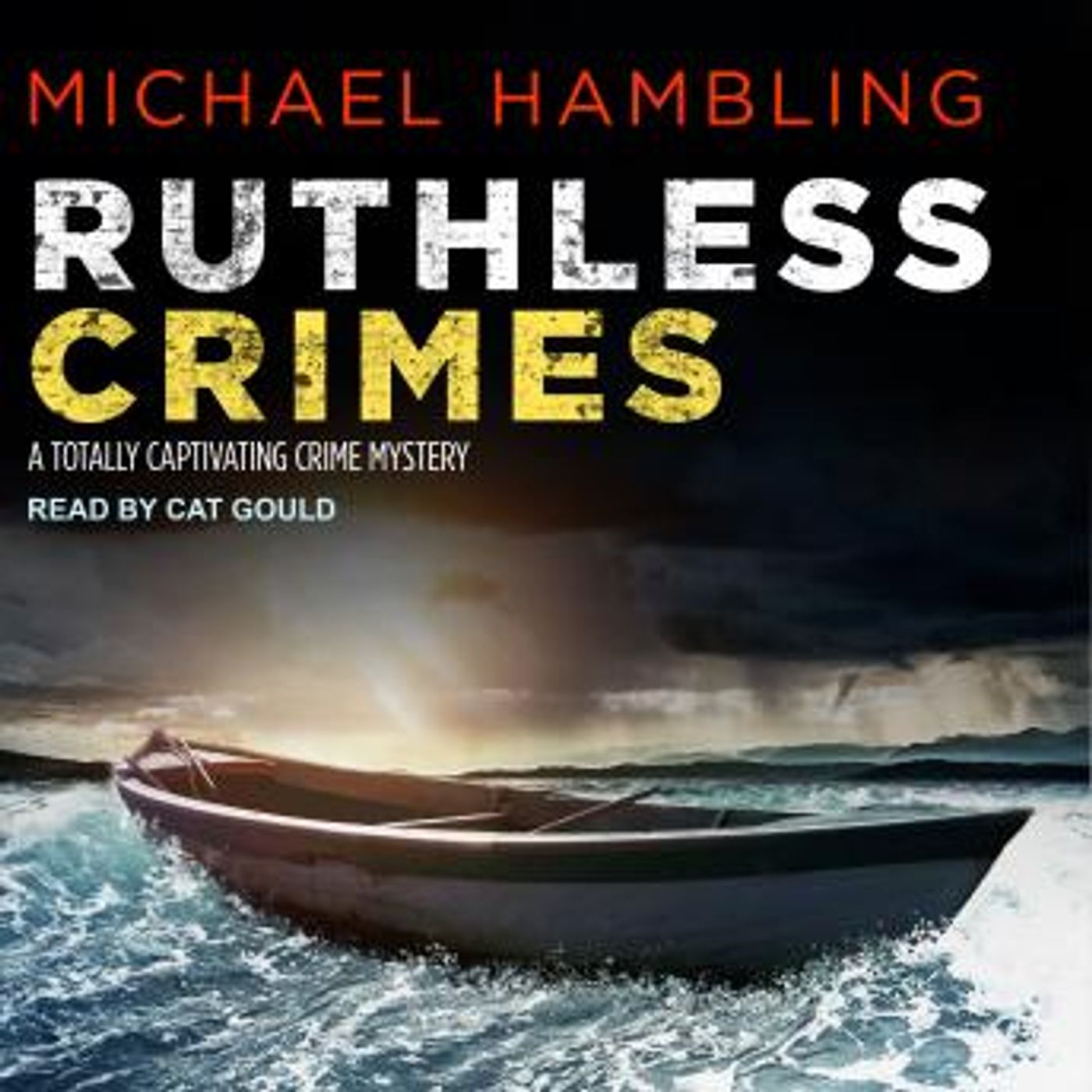 Access Must-Have Audiobooks in Mystery, Thriller & Horror, Suspense