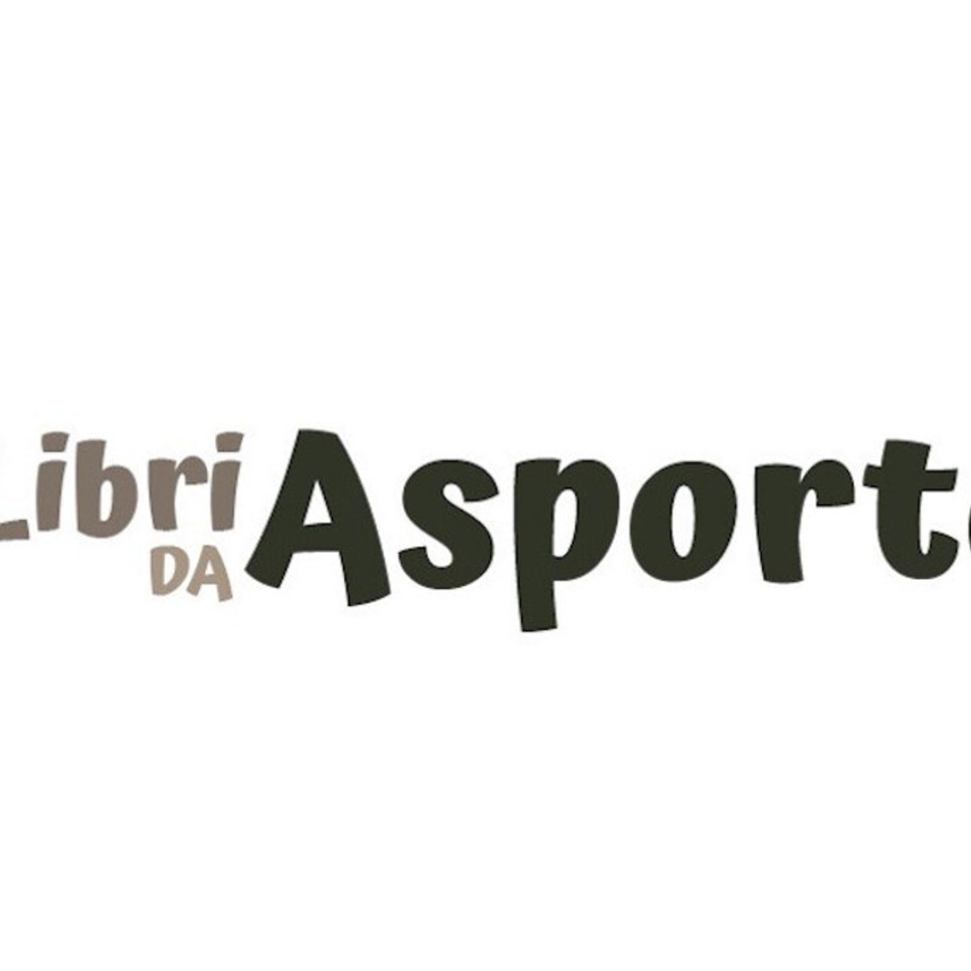 Emanuela Rapetti "Libri da Asporto"