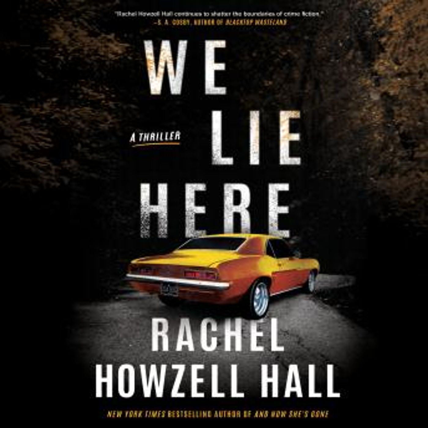 Get Best Full Audiobooks in Mystery, Thriller & Horror, Police & Detective
