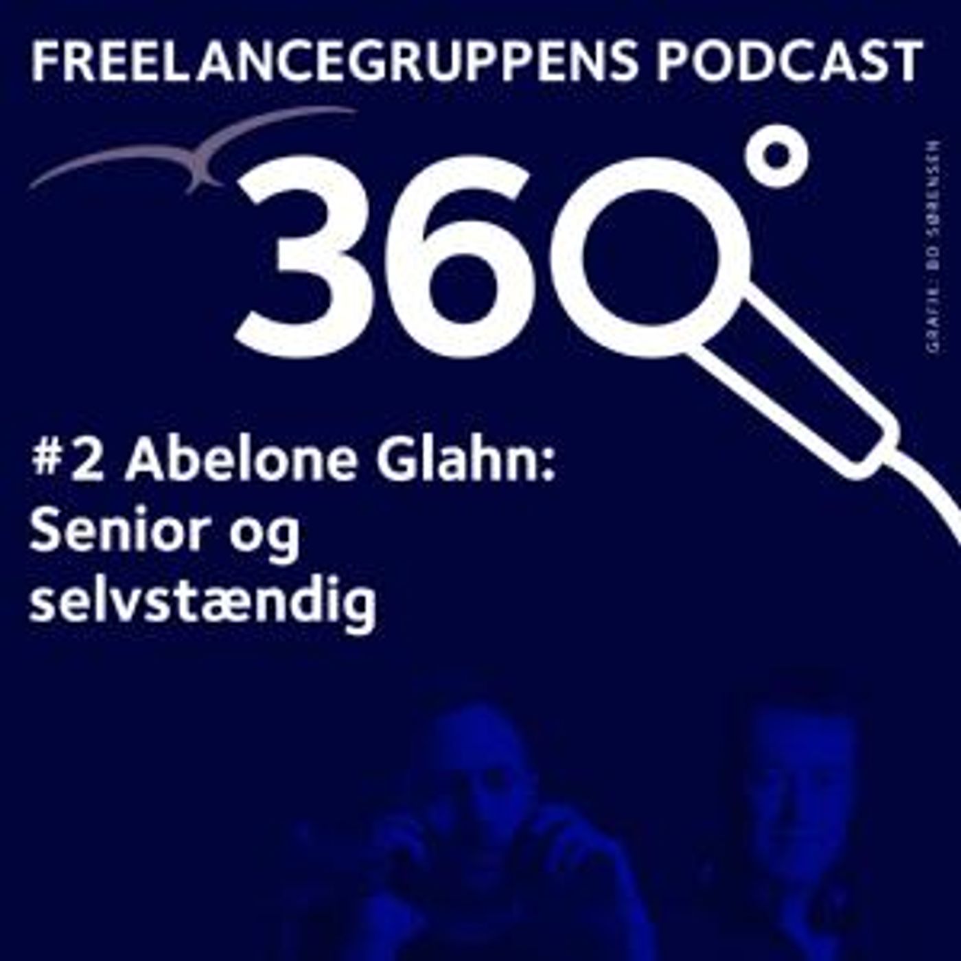 FreelanceGruppens Podcast 360º