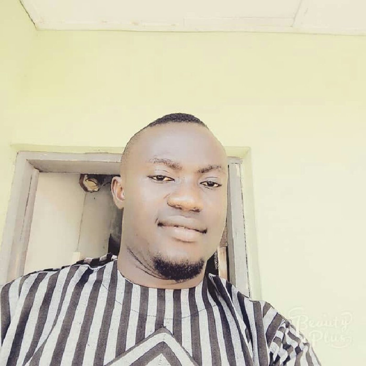 ADEREMI IGE ABIOLA\'s podcast