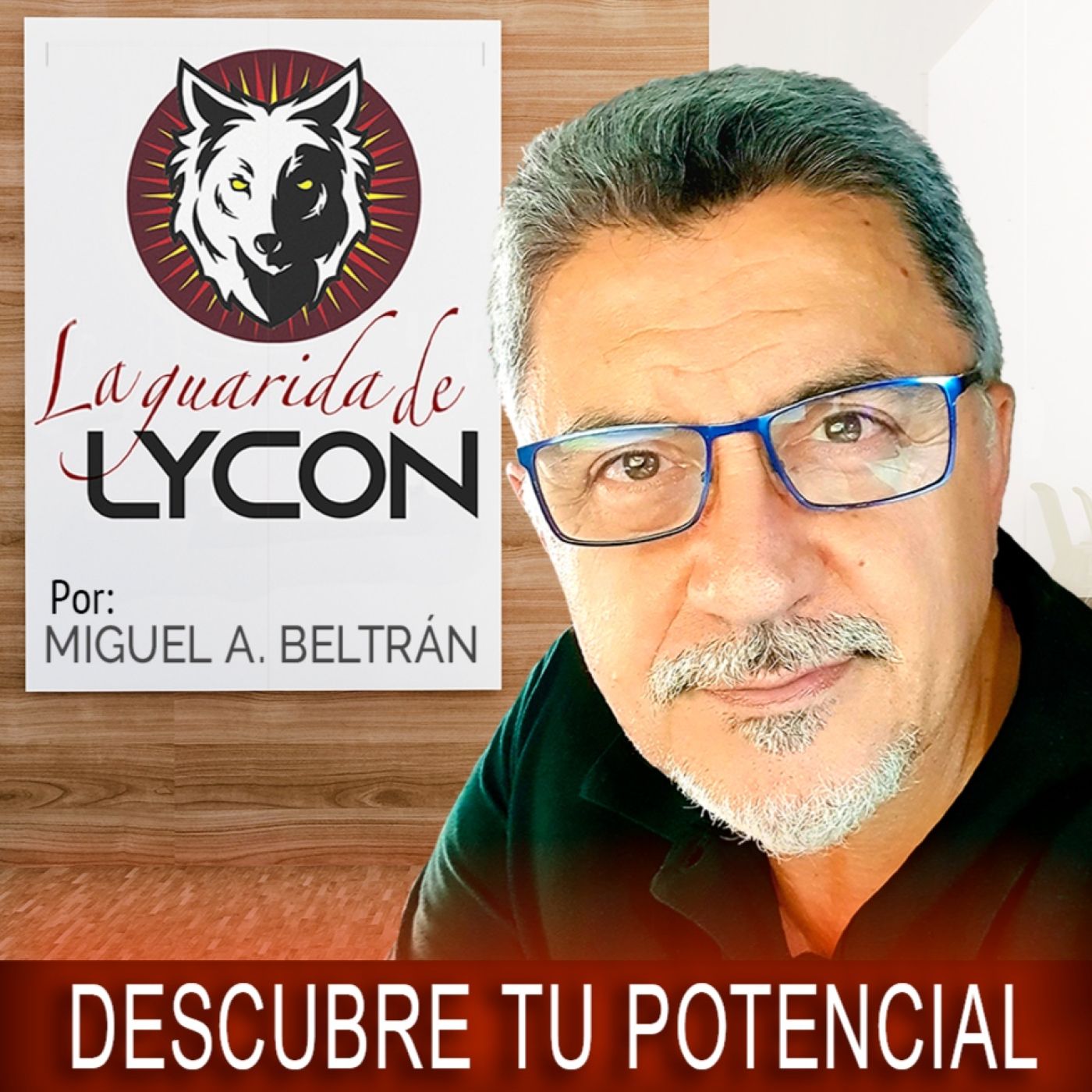 El Podcast de Miguel Á Beltrán