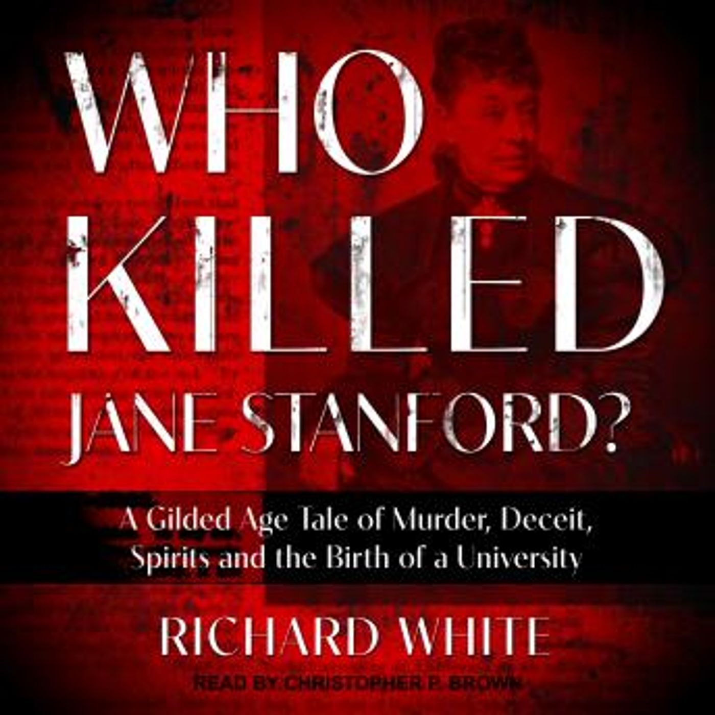 Download Best Full Audiobooks in Mystery, Thriller & Horror, True Crime