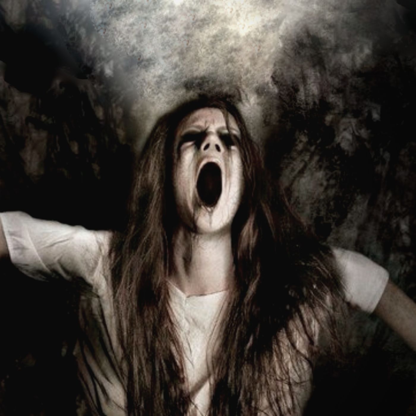 Amor Después De La Muerte Historias De Terror - REDE